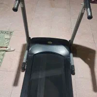 تردمیل سالم نیو لایف