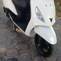وگو ژوپیتر ۹۸|موتورسیکلت|ری, ظهیرآباد|دیوار