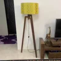 دو عدد آباژور