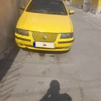 تاکسی مدل 94