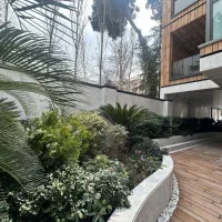 فروش آپارتمان سوپرلوکس ۲۴۰ متری قیطریه