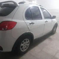 کوییک مدل ۱۴۰۳ در حدصفر|خودرو سواری و وانت|صباشهر, |دیوار