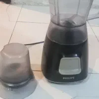 آسیاب و خردکن و مخلوط کن فلیپس