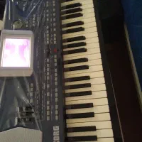 ارگpa500 تبدیل pa800 بارم 256