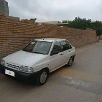 پراید صبا