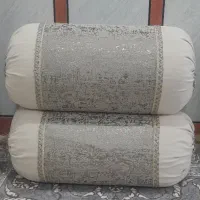 بالش گرد