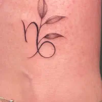 آموزش تتو مینیمال