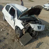 خودرو تصادفی شما را نقدامشاهده میکنیم