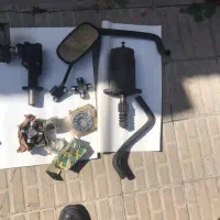 لوازم یدکی خودرو|قطعات یدکی و لوازم جانبی|شاهرود, |دیوار