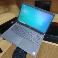 لپتاپDell 3510 i5نسل۱۰ سبک وزن/۱۵اینچ/قدرتمند