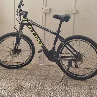 دوچرخه حرفه ای