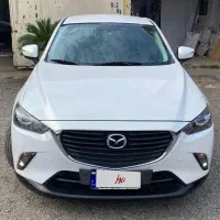 مزدا CX-3|خودرو سواری و وانت|رشت, دیانتی|دیوار