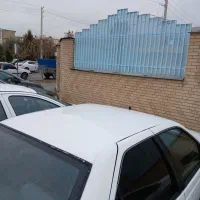 پارس مدل ۹۴ کم کارکرد|خودرو سواری و وانت|شیراز, مبعث|دیوار