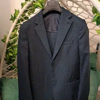 کت وشلوار مردانه