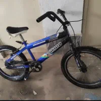 دوچرخه 20 آلمینیوم