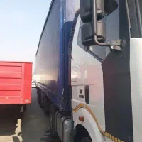 فاو مدل ۹۳|خودرو سنگین|مشهد, طرق|دیوار