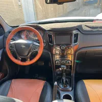 هایما S7 توربو ۱۸۰۰ مدل ۱۳۹۷|خودرو سواری و وانت|نجف‌آباد, ویلاشهر|دیوار