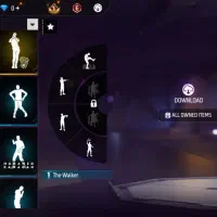 فری فایر|کنسول، بازی ویدئویی و آنلاین|لردگان, |دیوار