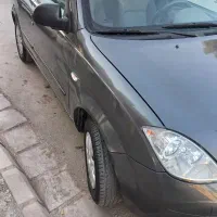 تیبا۱ صندوقدار۹۷|خودرو سواری و وانت|مشهد, سجاد شهر|دیوار