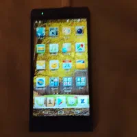 هواوی p6. و doxنوکیا E5|موبایل|تهران, سلیمانی|دیوار