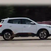 ام‌وی‌ام X55 Pro IE، مدل ۱۴۰۴