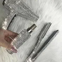 سفارش انواع برس و جعبه جواهر و براش و... نگینی|آرایشی، بهداشتی، درمانی|تهران, افسریه شمالی|دیوار