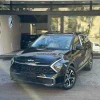 کیا اسپورتیج ۲۰۲۵ موتور ۲۰۰۰ هیبرید ارس