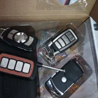 دزدگیر ۲۰۶ ماجیکار ۲۰۷کویک تیبا پراید ساینا پژو