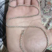 گردنبند نقره|جواهرات|کرمان, |دیوار