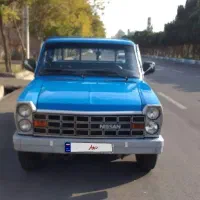 نیسان 93 دوگانه کارخانه تناژپاین