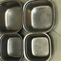 وسایل اشپزخانه|سماور، چای‌ساز، قهوه‌ساز|کیش, |دیوار