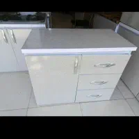 پخش کابینت فلزی درب چوبی درب چوبی|مصالح و تجهیزات ساختمان|نسیم‌شهر, |دیوار