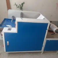 دستگاه تولید یکبار مصرف سه کاره|ماشینآلات صنعتی|ارومیه, |دیوار