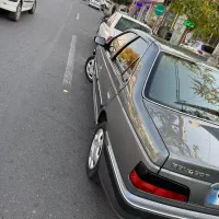 پرشیا پارس tu5 LX معاوضه|خودرو سواری و وانت|تبریز, |دیوار