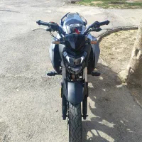 گلگسی na180|موتورسیکلت|مشهد, یاس|دیوار