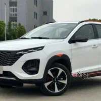 ام وی ام x33  مدل 1404