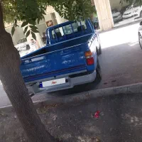 فروش نیسان 1404|خودرو سواری و وانت|ملایر, |دیوار