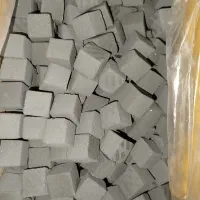 ذغال پسته صد در صد