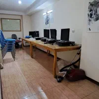 فروش واحد اداری کمربندی غربی ۸۷ متری|فروش دفتر کار، اتاق اداری، مطب|بابل, |دیوار