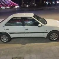 پژو اس الیکس