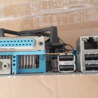 مادربرد|قطعات و لوازم جانبی رایانه|دزفول, |دیوار