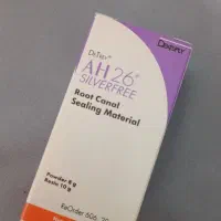 تعدادی مواد دندانپزشکی اورجینال و اصل تاریخ دار