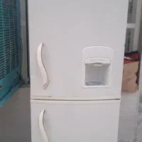 یخچال فریزر قندیل