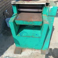 گندگی صفحه۴۰|ماشین‌آلات صنعتی|سبزوار, طبرسی (جعفرآباد)|دیوار