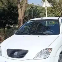 تیبا ۱ مدل ۹۸