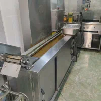 فلافل زن اتوماتیک