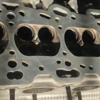 سرسیلندر جک s5اصلی در حد صفر فابریک استاندارد|قطعات یدکی و لوازم جانبی|تبریز, |دیوار