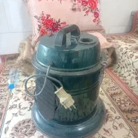 جاروبرقی سطلی|جاروبرقی، جارو شارژی، بخارشو|اصفهان, شهرک کاوه|دیوار