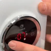 فروشگاه لوازم خانگی مادیار کالا رادیات برقی ViO|آبگرمکن، پکیج، شوفاژ|بانه, |دیوار