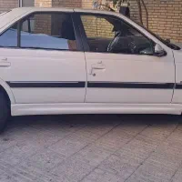 فروش پارس سفارشی فول ۱۴۰۲